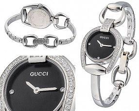 Женские часы Gucci  №N2519
